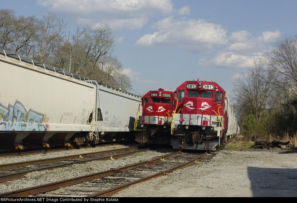 RJC 3818